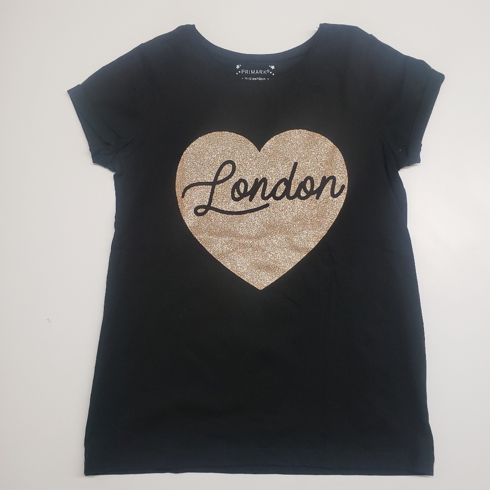 LONDON tee